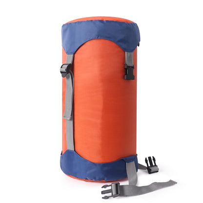 1PCS Compression Sack Stuff Sack Water-Resistant & Ultralight Outdoor Storage Bag Space Saving Gear For Camping Hiking